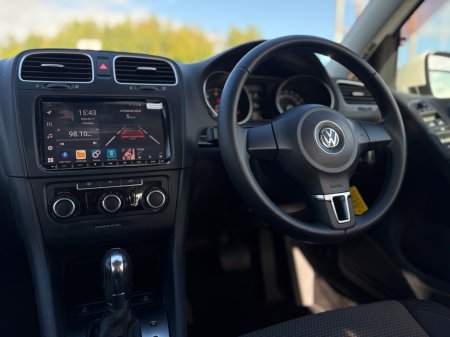 2012 Volkswagen Golf - photo 17