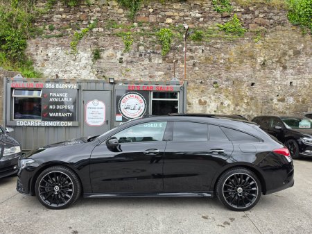 2023 Mercedes-Benz CLA - photo 6