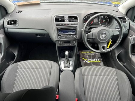 2014 Volkswagen Polo - photo 10