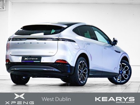 2026 XPeng G6 - photo 8