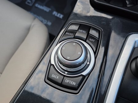 2012 BMW 5-Series - photo 27