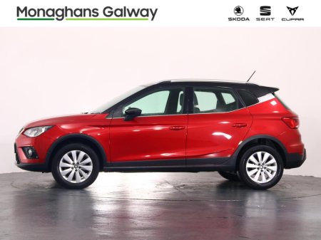 2019 SEAT Arona - photo 7