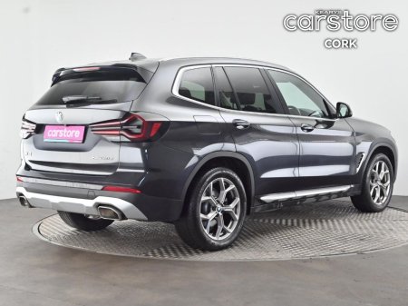 2022 BMW X3 - photo 5