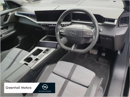 2025 Opel Grandland - photo 7