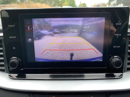 2022 Kia Ceed - photo 24