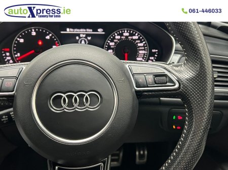 2017 Audi A6 - photo 31
