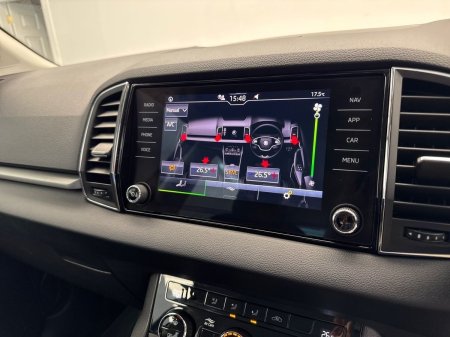2021 Skoda Karoq - photo 20
