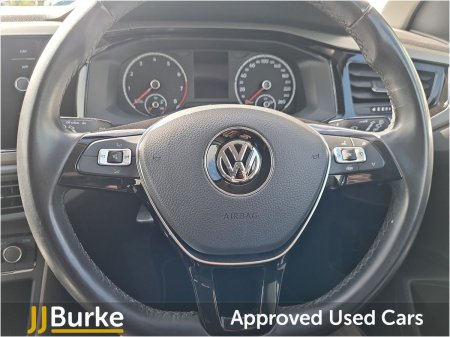 2020 Volkswagen Polo - photo 20