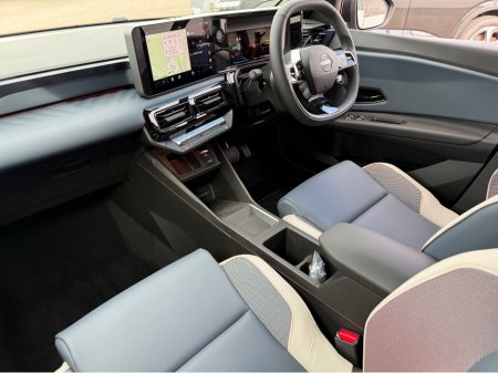 2027 Nissan Micra - photo 20