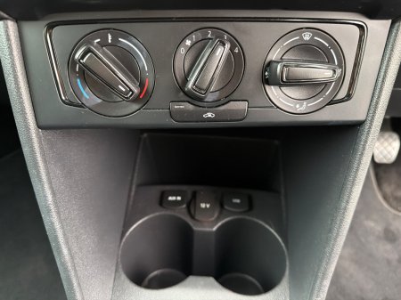 2017 Volkswagen Polo - photo 22