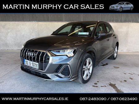 2019 Audi Q3 - photo 6