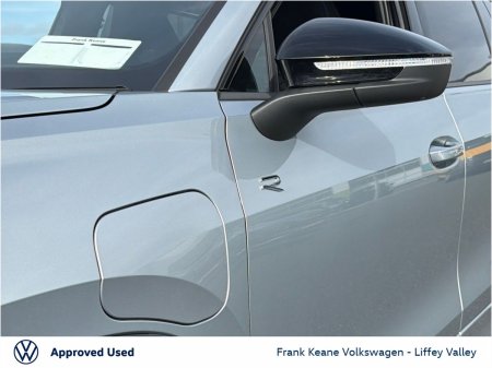 2026 Volkswagen Tayron - photo 24