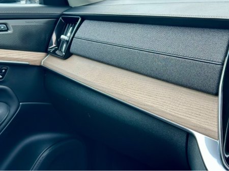 2025 Volvo XC90 - photo 18