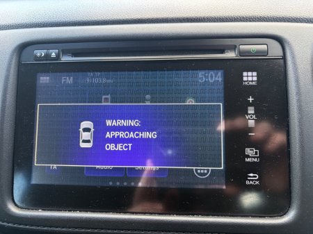 2018 Honda HR-V - photo 8