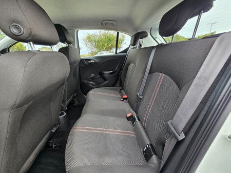 2016 Opel Corsa - photo 25