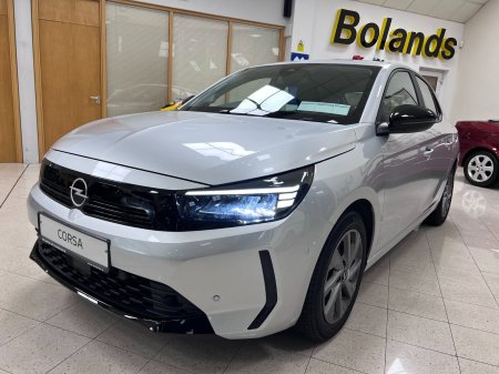 2025 Opel Corsa Elegance 1.2i (75PS) S/S 5 Speed