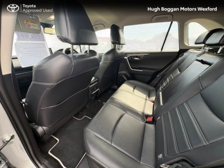 2022 Toyota RAV4 - photo 11