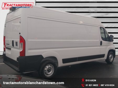 2026 Fiat Ducato - photo 3