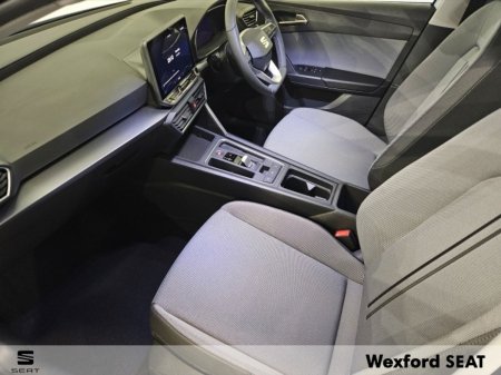 2026 SEAT Leon - photo 7