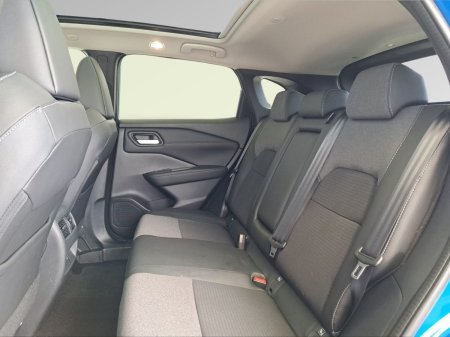 2026 Nissan Qashqai - photo 7
