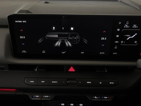 2026 Kia Seltos - photo 20