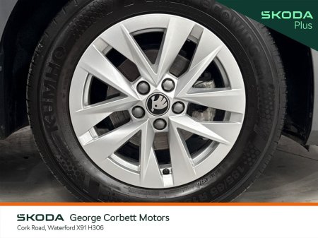 2026 Skoda Fabia - photo 9
