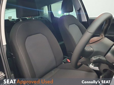 2026 SEAT Arona - photo 17