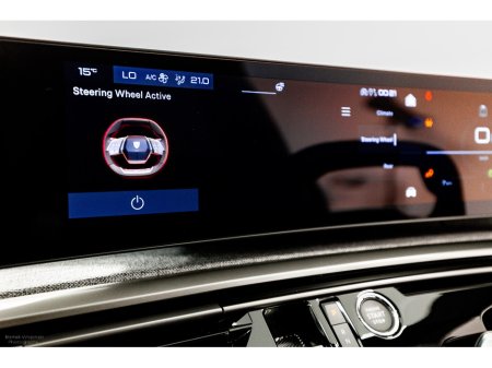 2026 Peugeot 5008 - photo 22