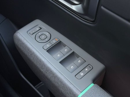 2026 Kia EV4 - photo 25