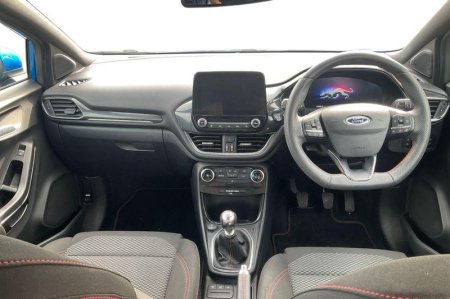 2024 Ford Puma - photo 10