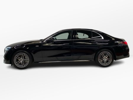 2026 Mercedes-Benz E-Class - photo 5