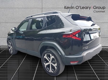 2025 Dacia Duster - photo 3