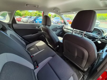 2020 Hyundai KONA - photo 9
