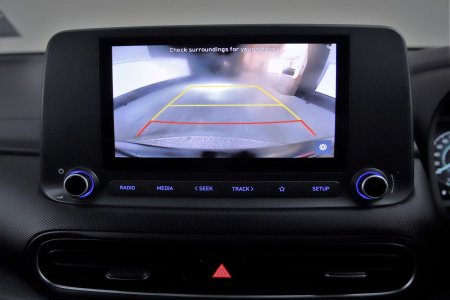 2022 Hyundai KONA - photo 19