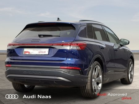 2025 Audi Q4 e-tron - photo 6