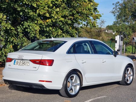 2015 Audi A3 - photo 11