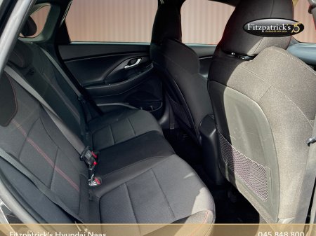 2022 Hyundai i30 - photo 10