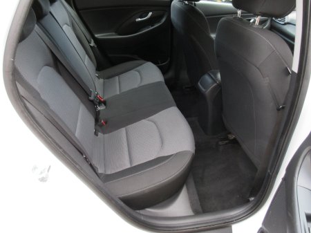 2018 Hyundai i30 - photo 18