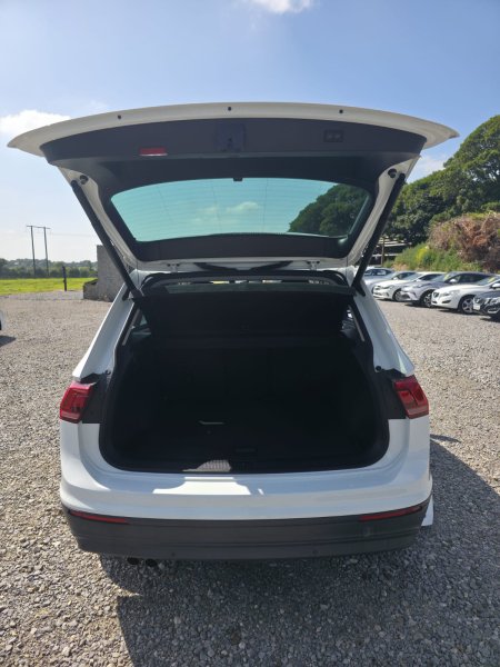 2019 Volkswagen Tiguan - photo 22