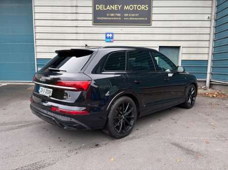 2020 Audi Q7 - photo 5