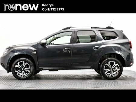 2022 Dacia Duster - photo 7