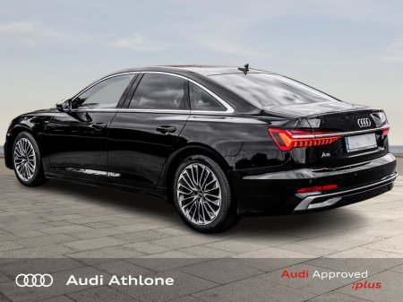 2024 Audi A6 - photo 3