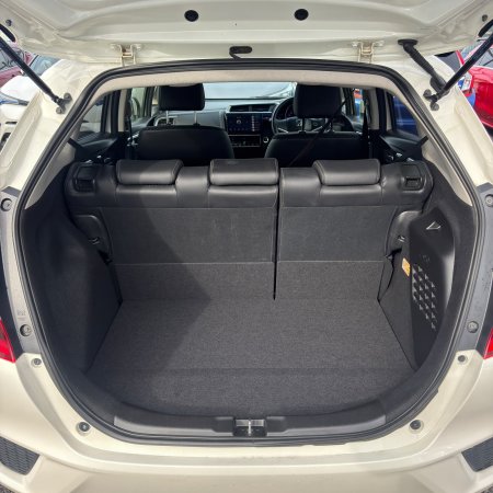 2015 Honda Fit - photo 12