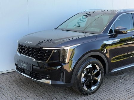 2026 Kia Sorento - photo 46
