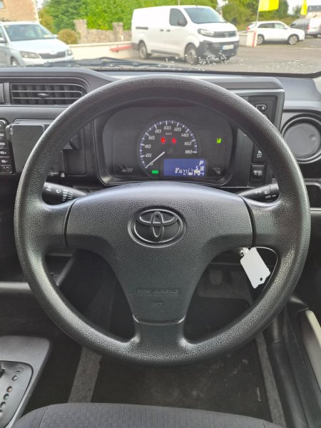 2021 Toyota Probox - photo 13