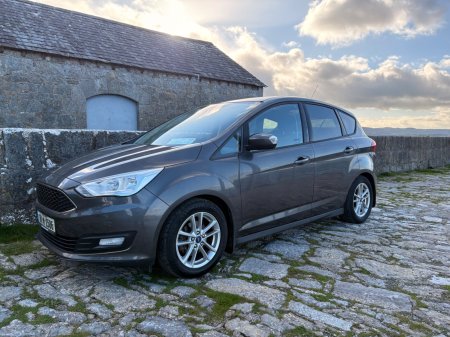 2016 Ford C-Max - photo 6