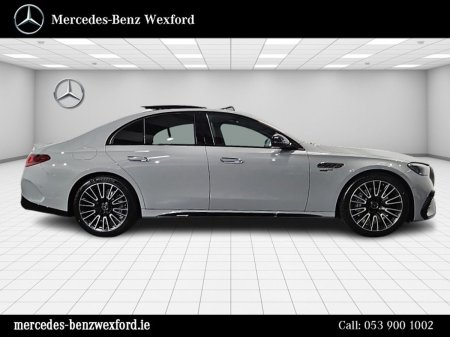 2026 Mercedes-Benz E-Class - photo 9