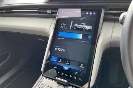 2026 Ford Explorer - photo 36