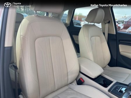 2023 Audi Q5 - photo 6