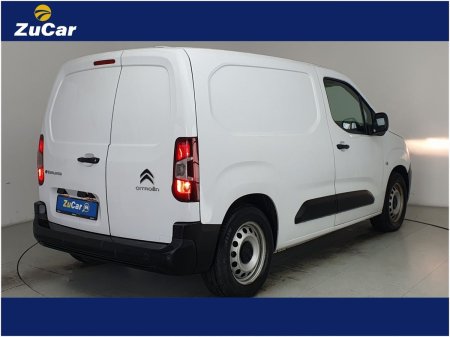 2023 Citroen Berlingo - photo 7